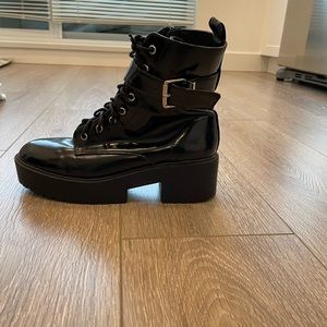Size 39 H&M boots